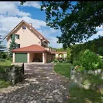 Na Kaszubach W Poblizu Kaszubskich Jezior O Niezwyklym Klimacie
