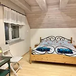 Na Kaszubach W Poblizu Kaszubskich Jezior O Niezwyklym Klimacie Holiday home Lysniewo