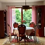 Na Kaszubach W Poblizu Kaszubskich Jezior O Niezwyklym Klimacie Holiday home Lysniewo