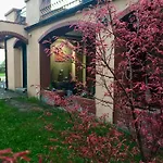 Na Kaszubach W Poblizu Kaszubskich Jezior O Niezwyklym Klimacie Holiday home *