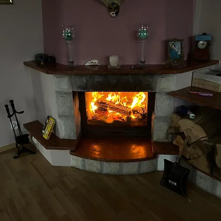 Holiday home Na Kaszubach Lysniewo