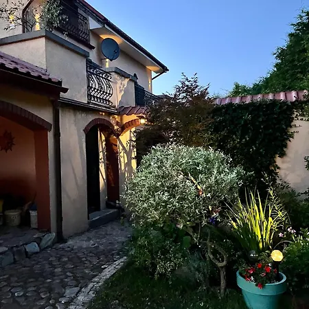 Na Kaszubach *