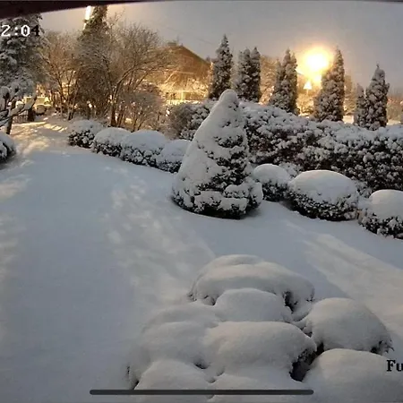 Na Kaszubach W Poblizu Kaszubskich Jezior O Niezwyklym Klimacie