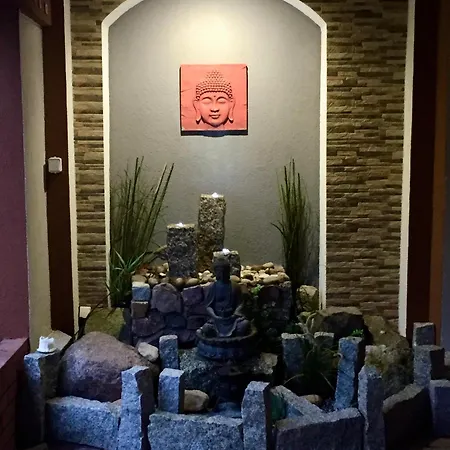 別荘 Na Kaszubach W Poblizu Kaszubskich Jezior O Niezwyklym Klimacie Łyśniewo