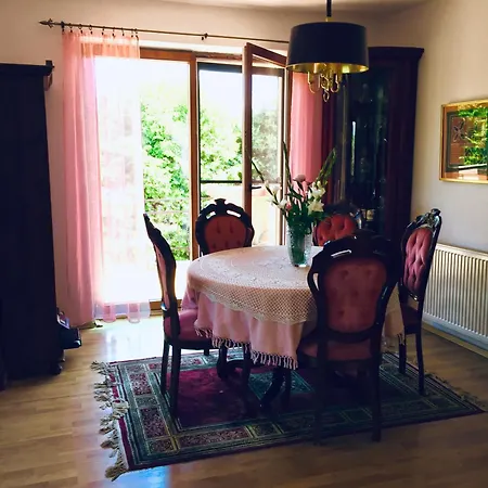 Na Kaszubach Lysniewo