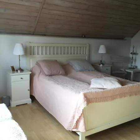 Na Kaszubach Holiday home