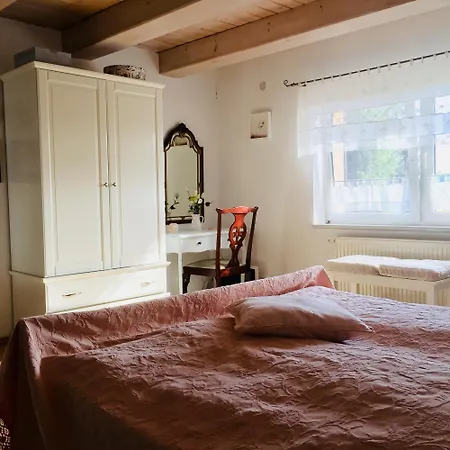 Na Kaszubach Holiday home