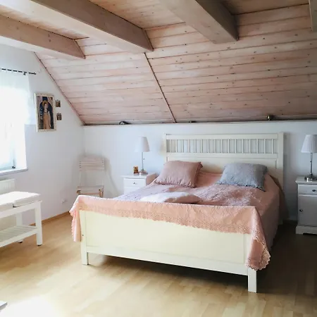 Holiday home Na Kaszubach Lysniewo