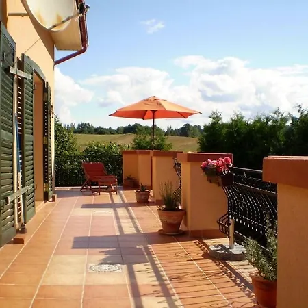 別荘 Na Kaszubach W Poblizu Kaszubskich Jezior O Niezwyklym Klimacie Łyśniewo