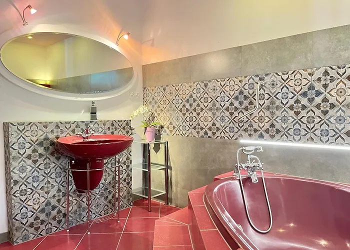 בית נופש Na Kaszubach W Poblizu Kaszubskich Jezior O Niezwyklym Klimacie