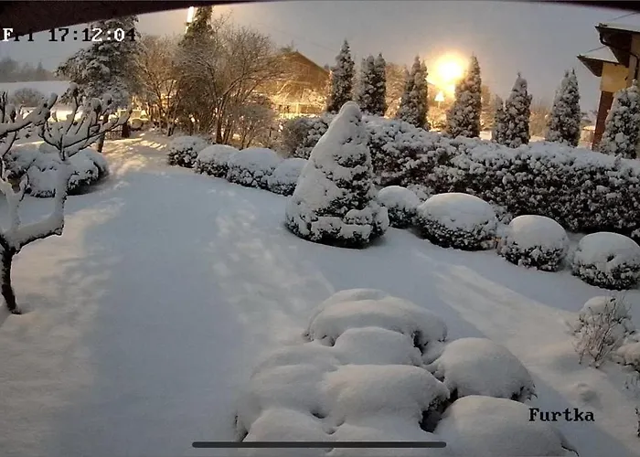 Na Kaszubach W Poblizu Kaszubskich Jezior O Niezwyklym Klimacie