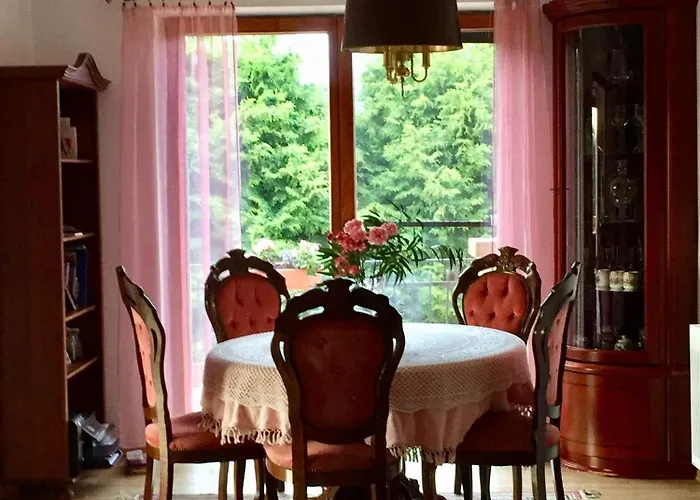 Na Kaszubach W Poblizu Kaszubskich Jezior O Niezwyklym Klimacie בית נופש Lysniewo