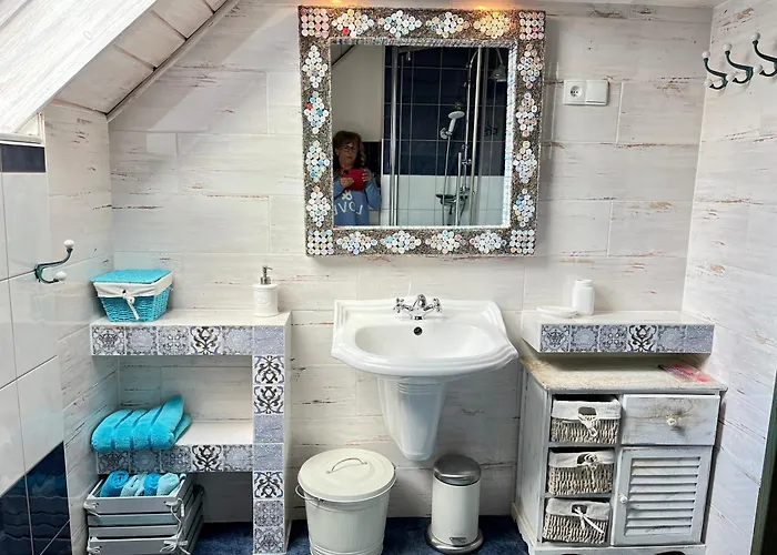 בית נופש Na Kaszubach W Poblizu Kaszubskich Jezior O Niezwyklym Klimacie