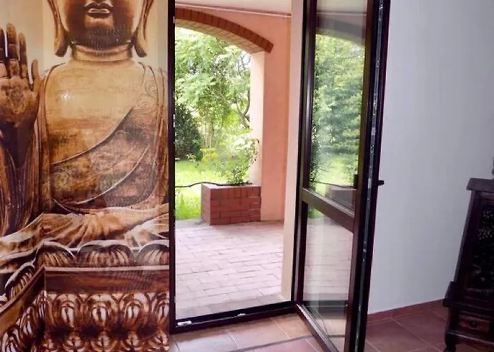 Na Kaszubach W Poblizu Kaszubskich Jezior O Niezwyklym Klimacie בית נופש *