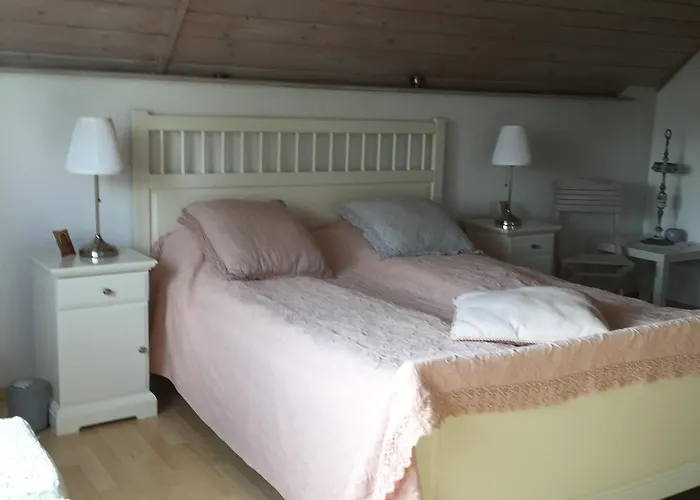 Na Kaszubach W Poblizu Kaszubskich Jezior O Niezwyklym Klimacie Lysniewo